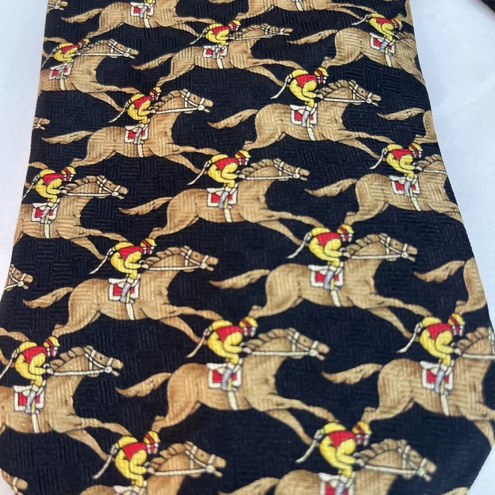 Vtg EQUESTRIAN/ HORSE RACING 